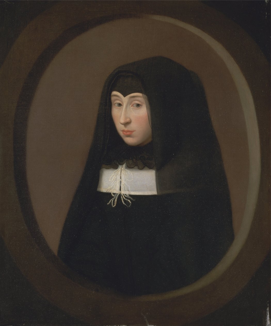 La giovane vedova da Rolland Lefebvre
