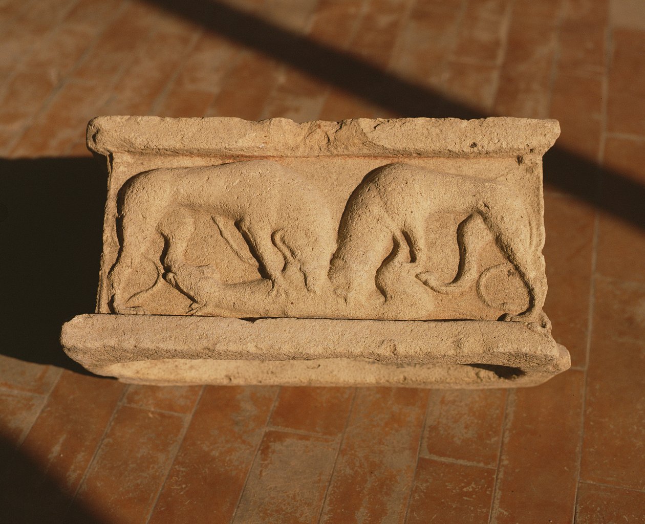 Arula da Roman