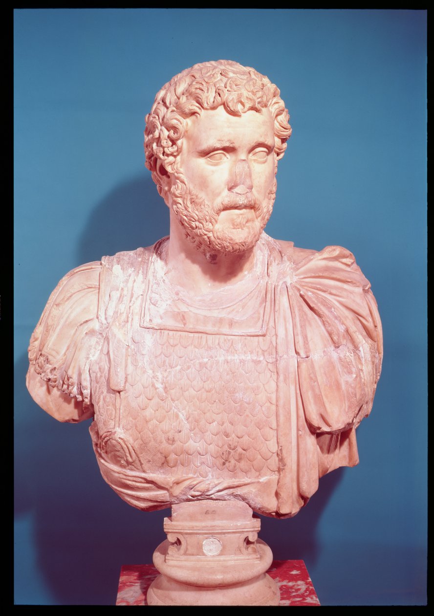Busto dell