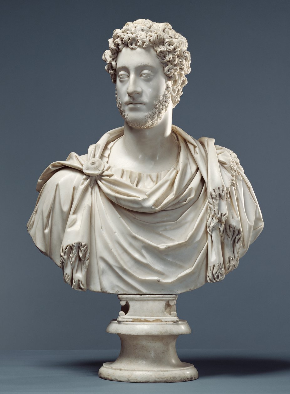 Busto dell