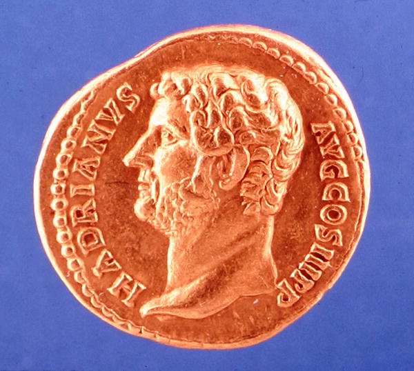 Moneta raffigurante l