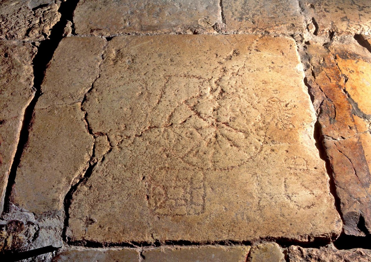 Lithostrotos, l