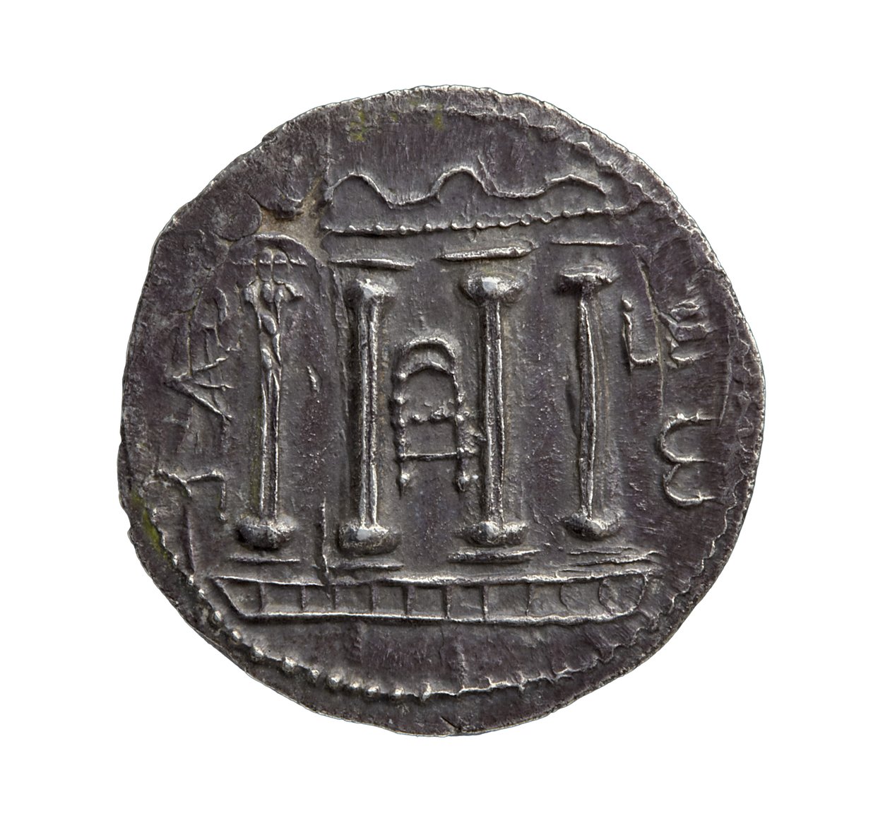 Moneta provinciale romana d