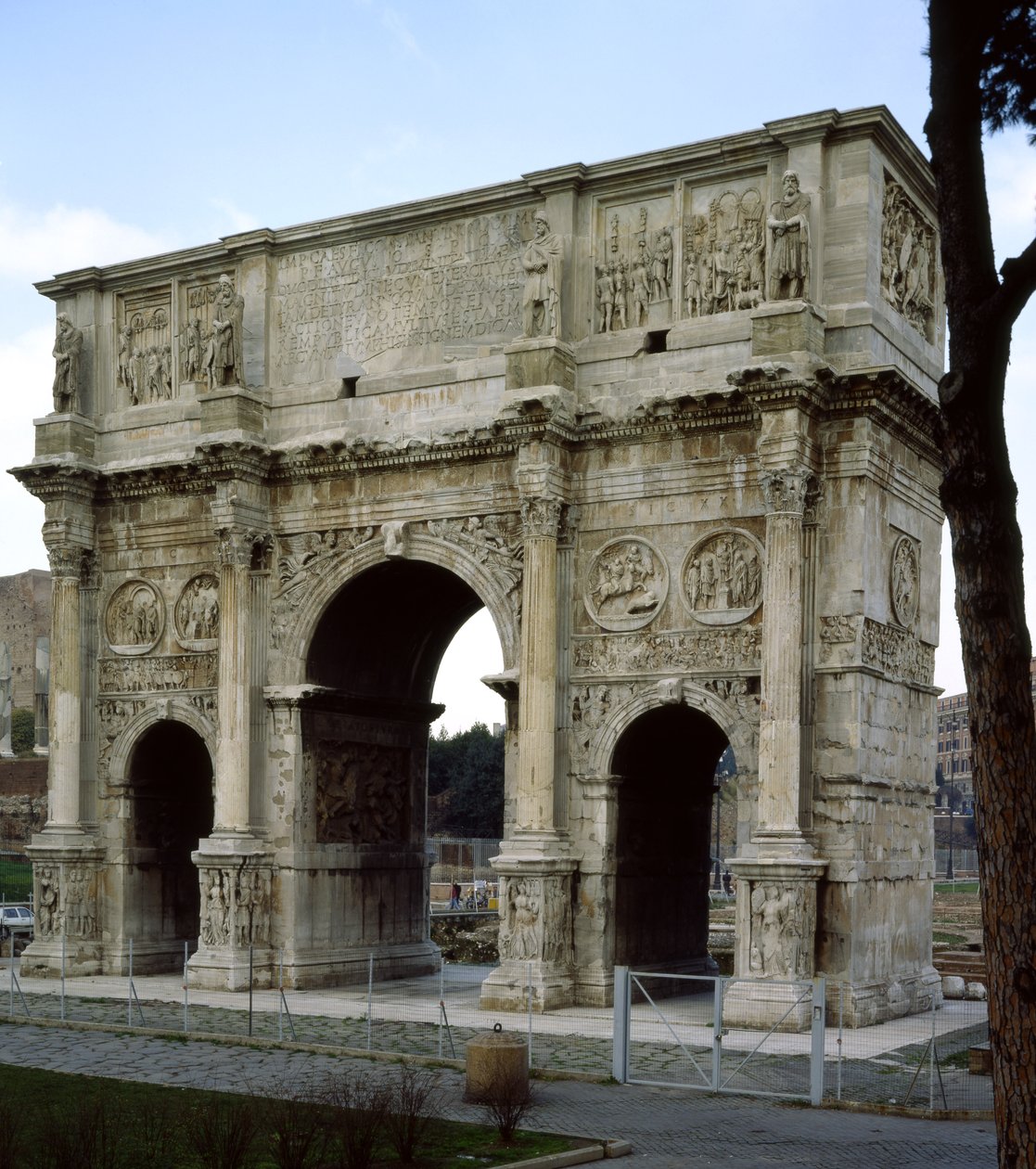 Vista dell