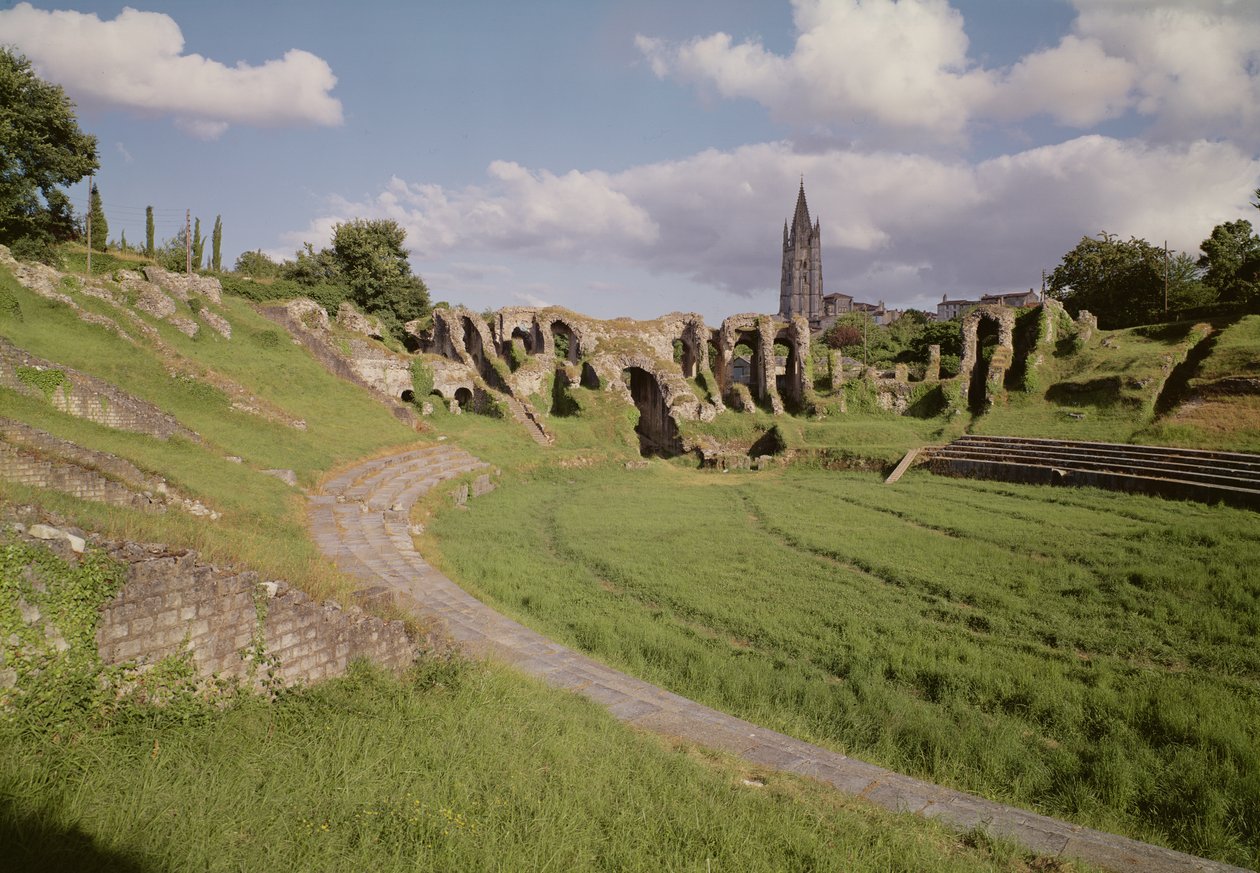 Vista dell