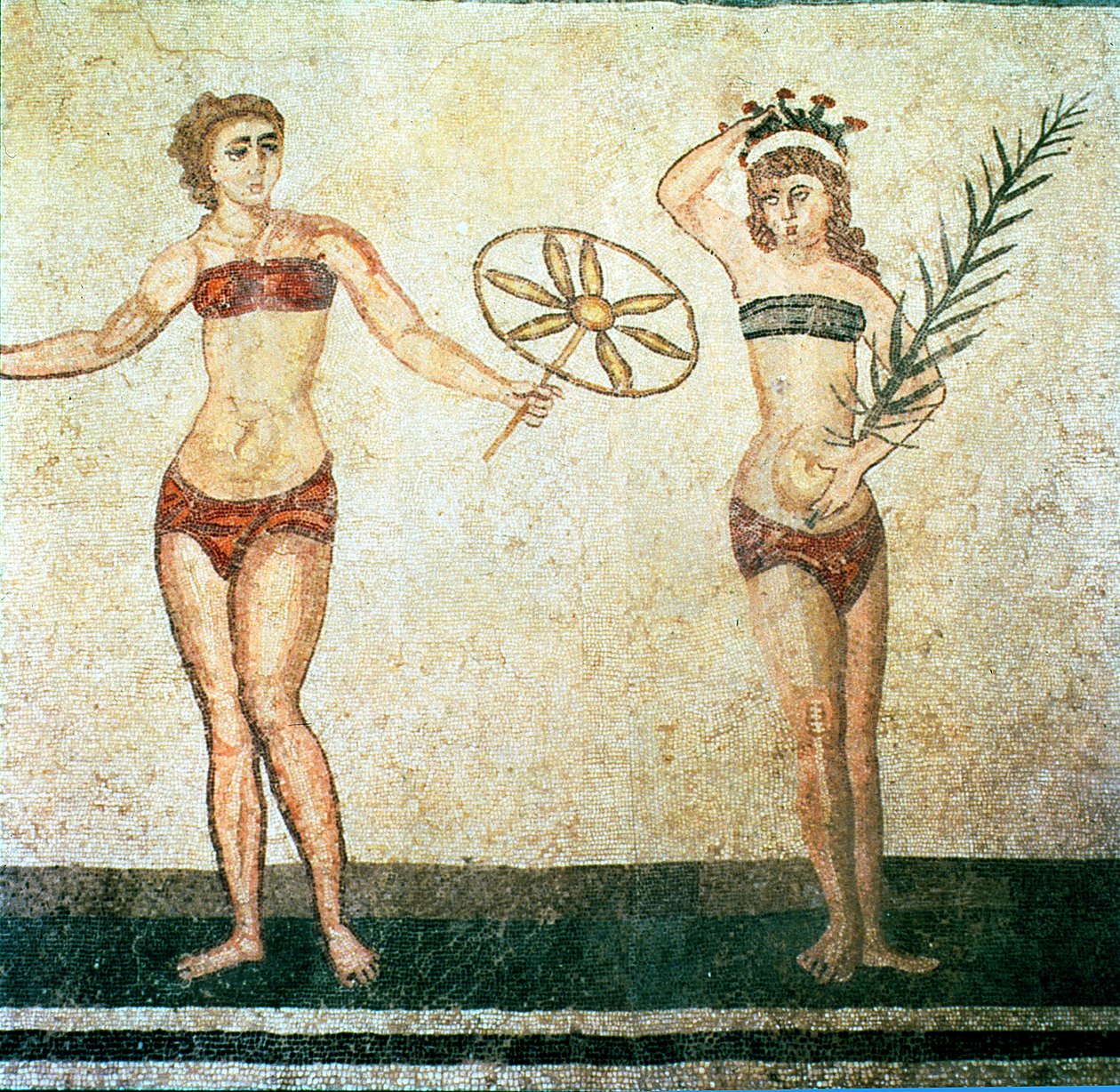 Donne in 