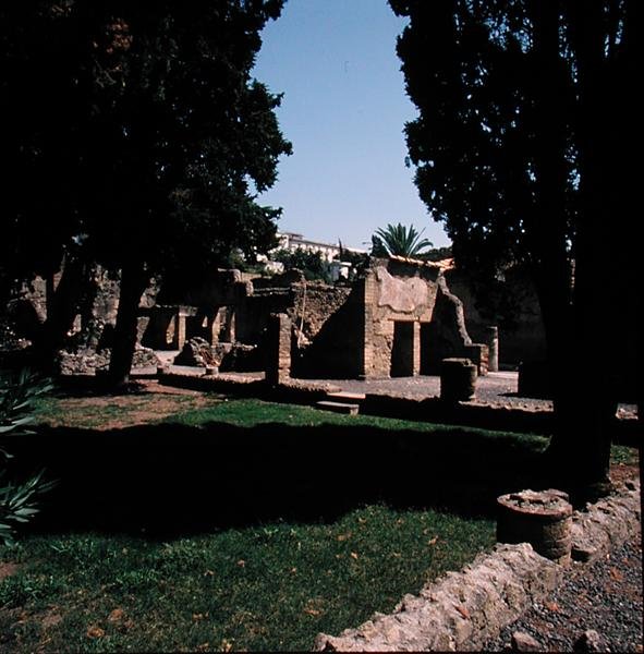 Casa della gemma da Roman Roman