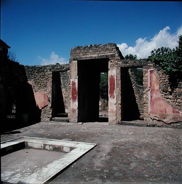 Una villa da Roman