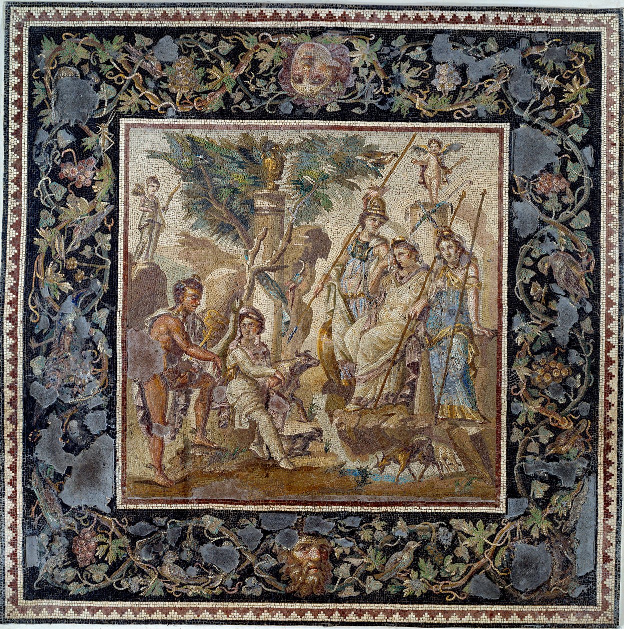 Arte dell