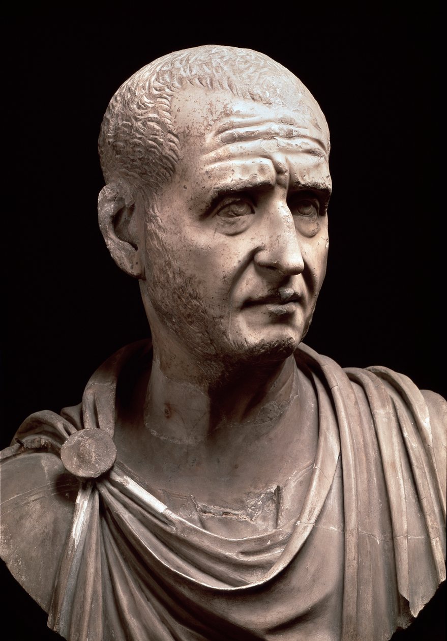 Busto dell