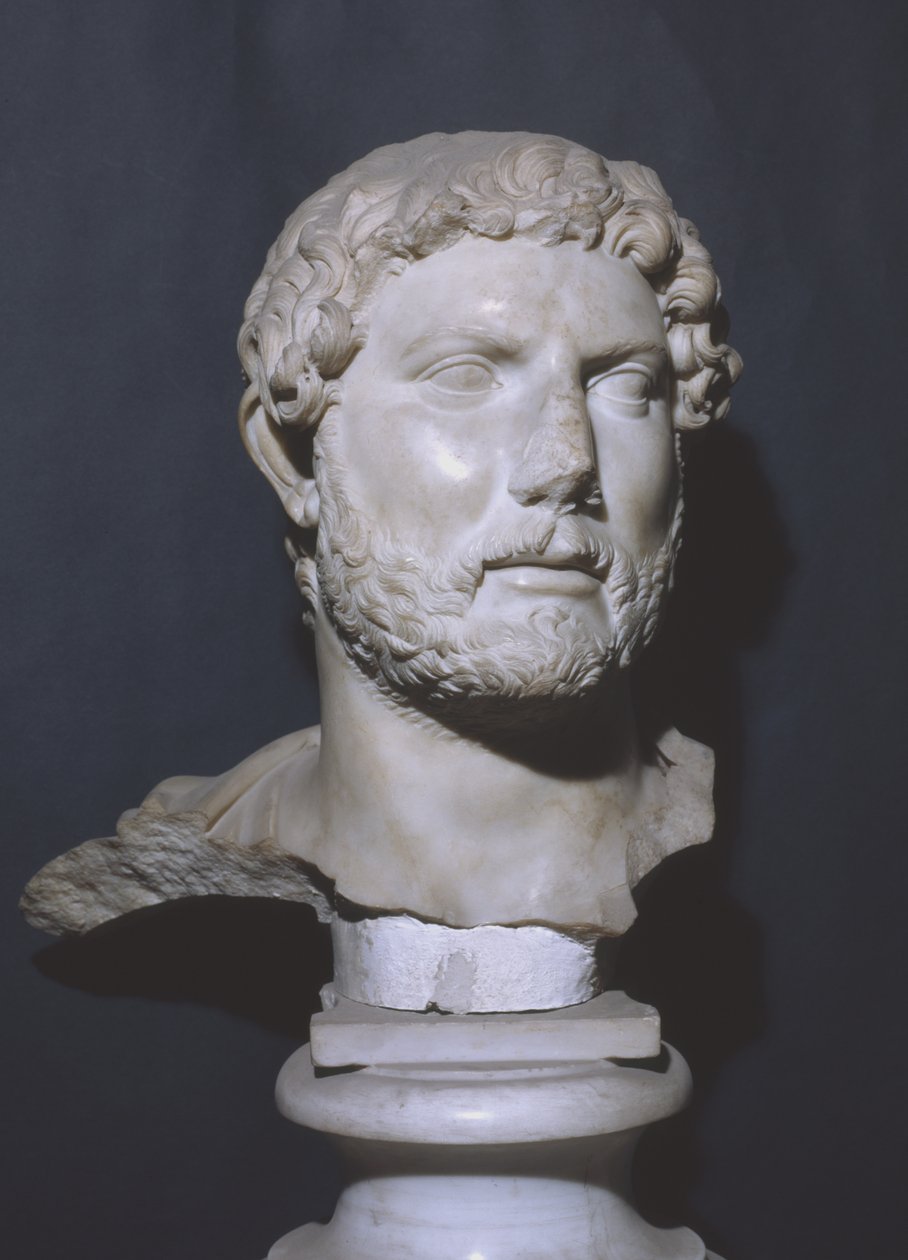 Busto dell