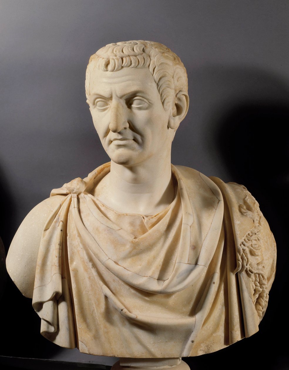 Busto dell