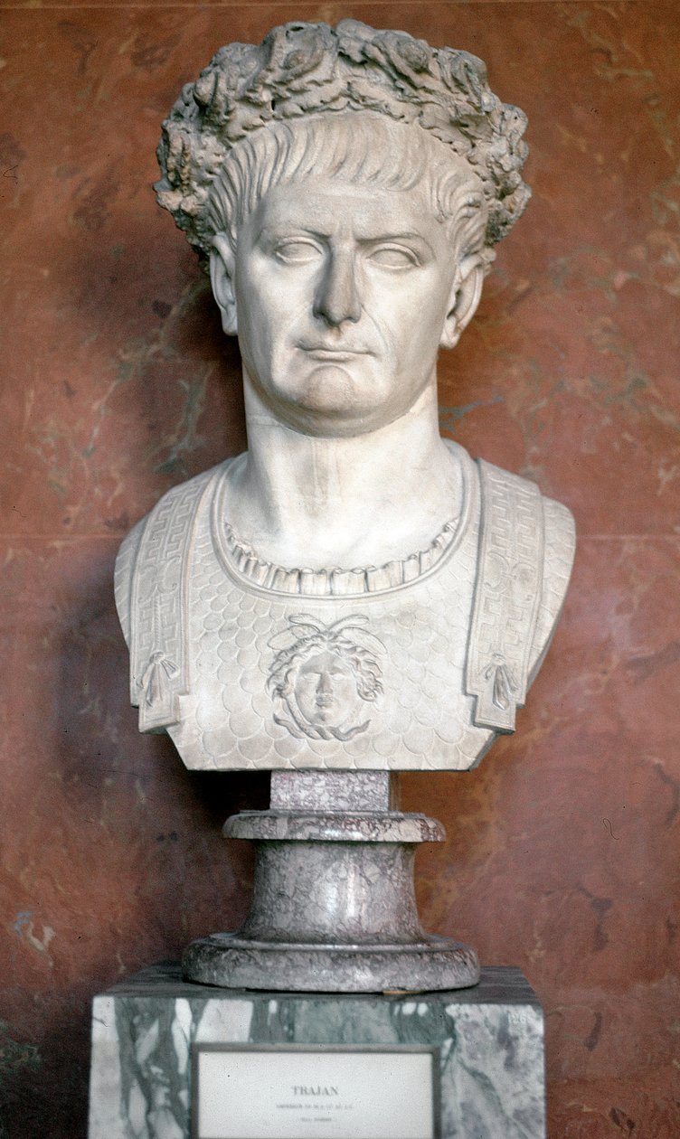 Busto dell