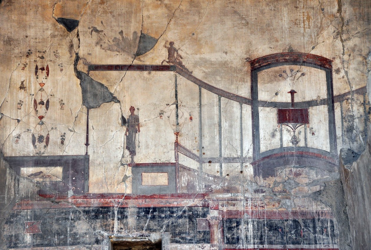 (dettaglio) da Roman