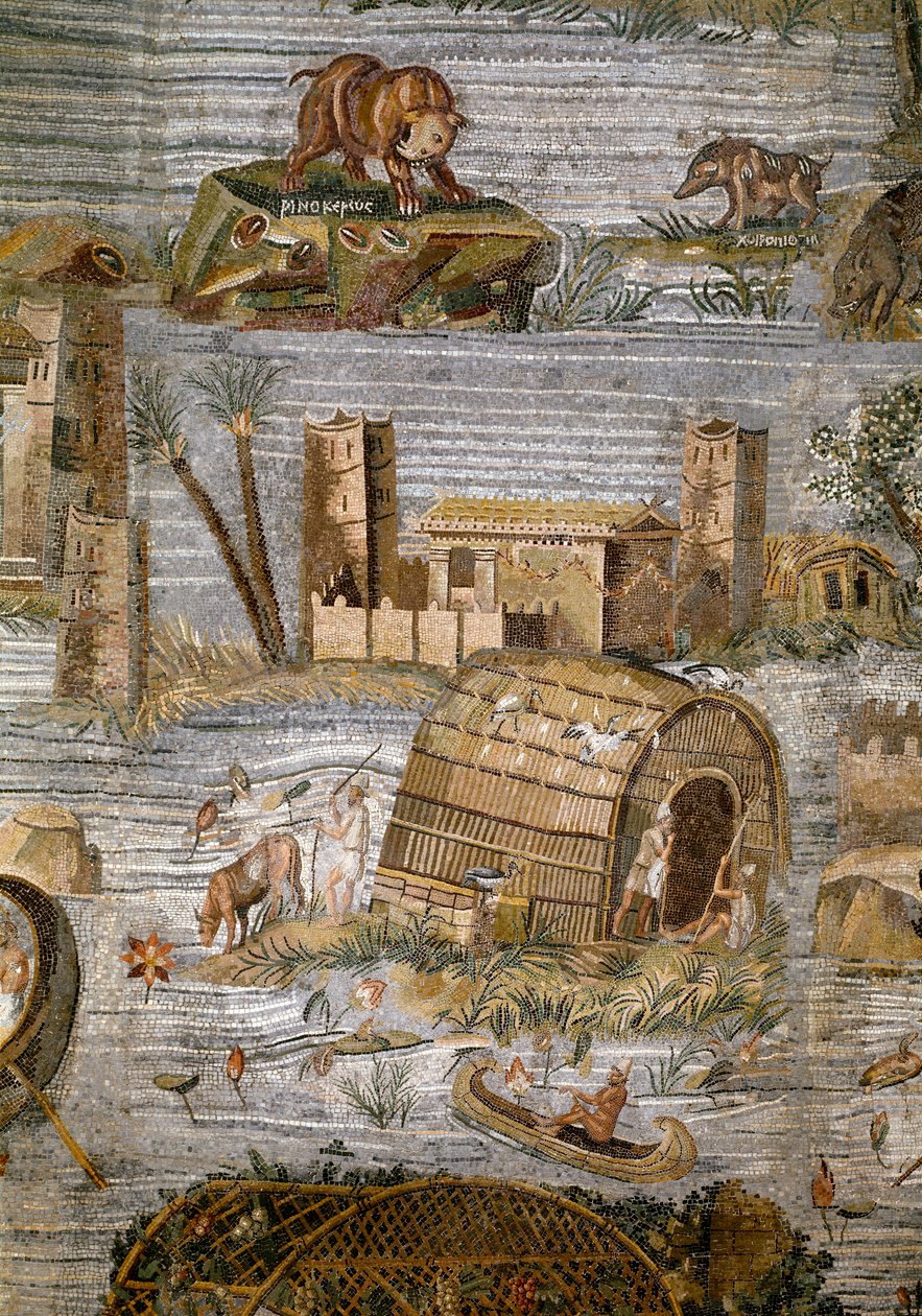 (dettaglio) da Roman