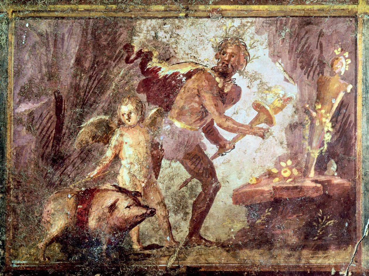  da Roman