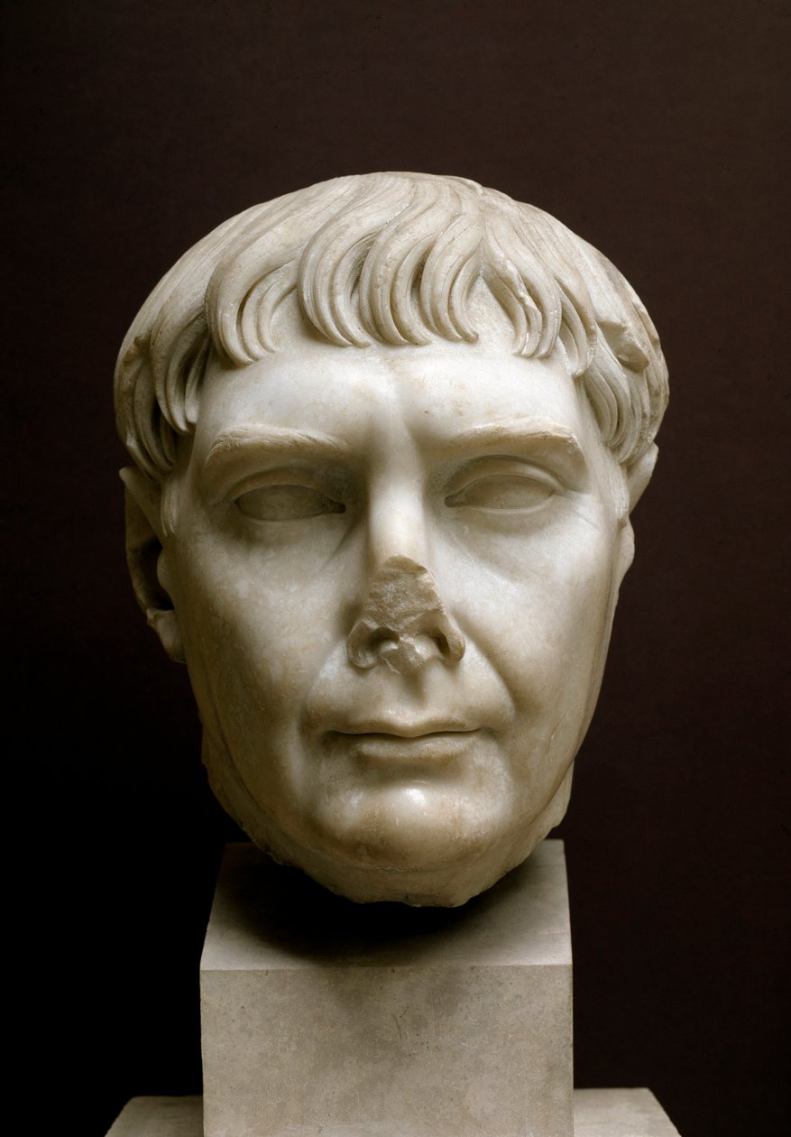 Testa dell