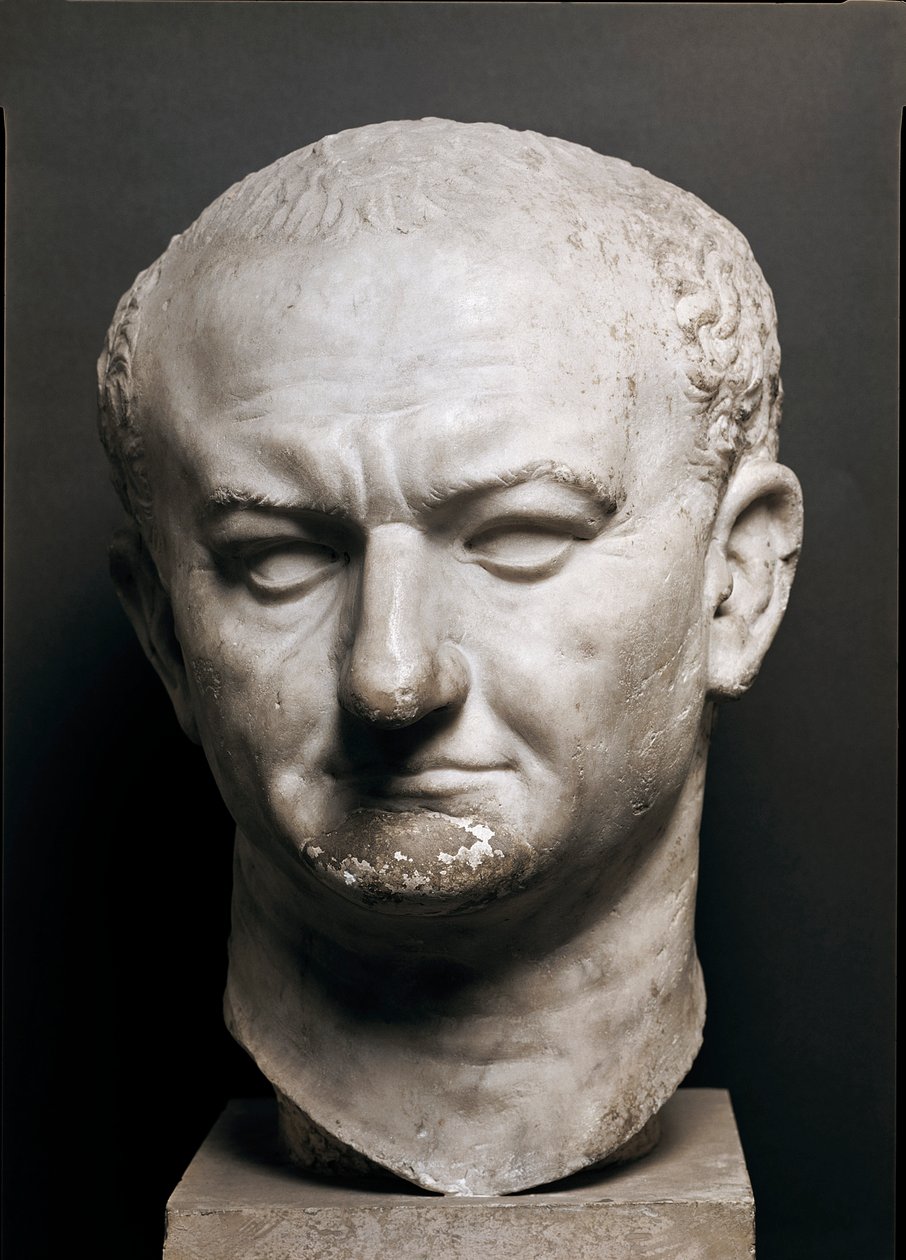 Testa dell