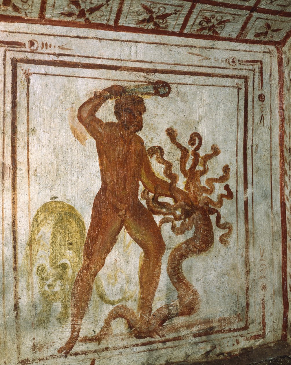 Ercole e l