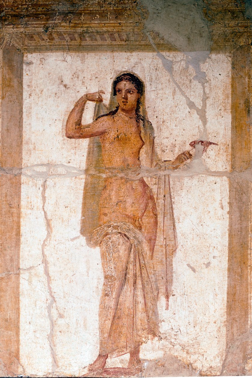 Ermafrodito da Roman
