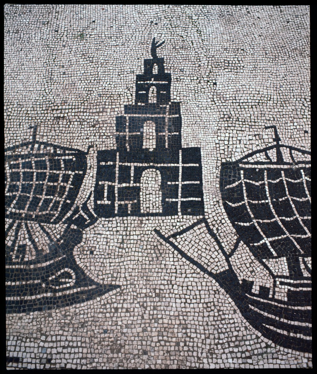 Arte romana: 