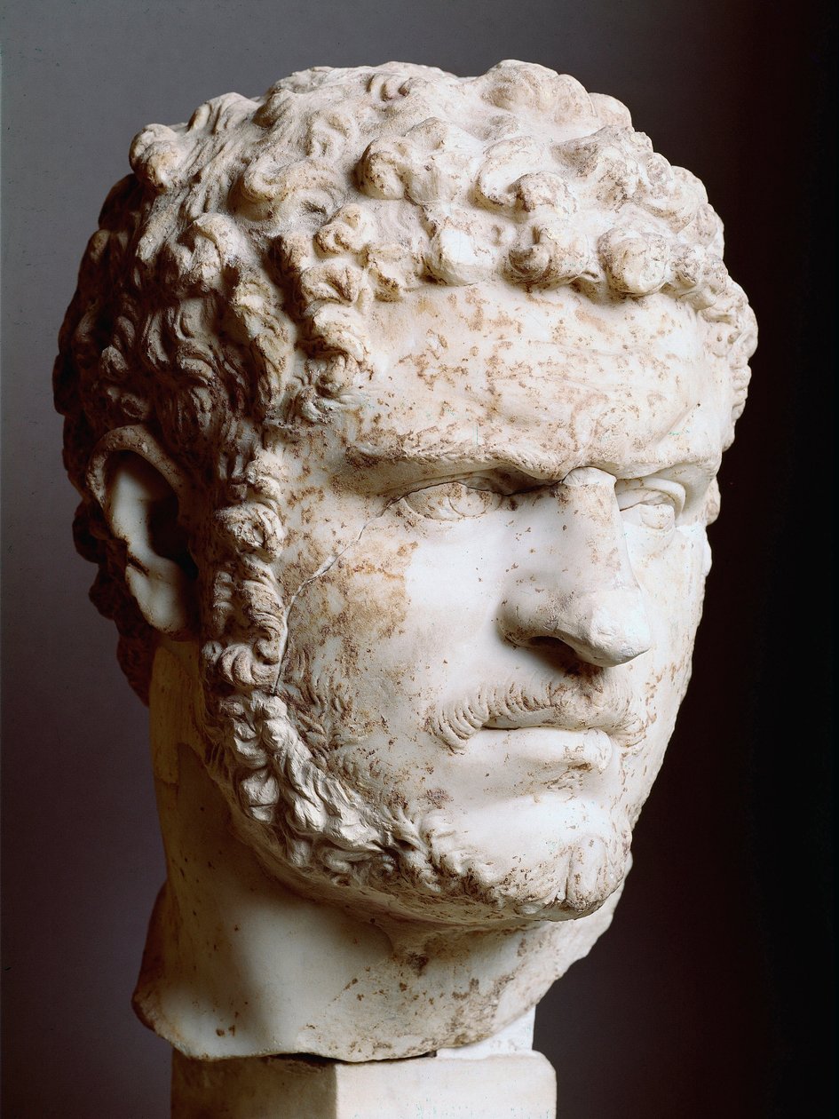 Arte Romana: 