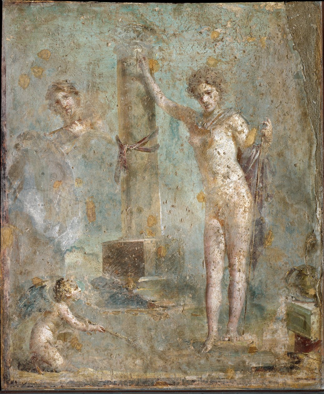 Arte romana: 