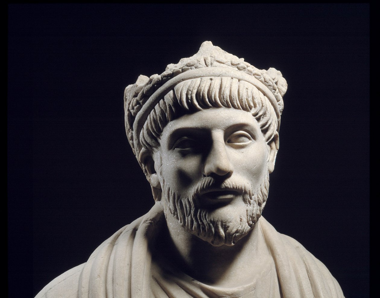 Arte greco-romana: Scultura dell