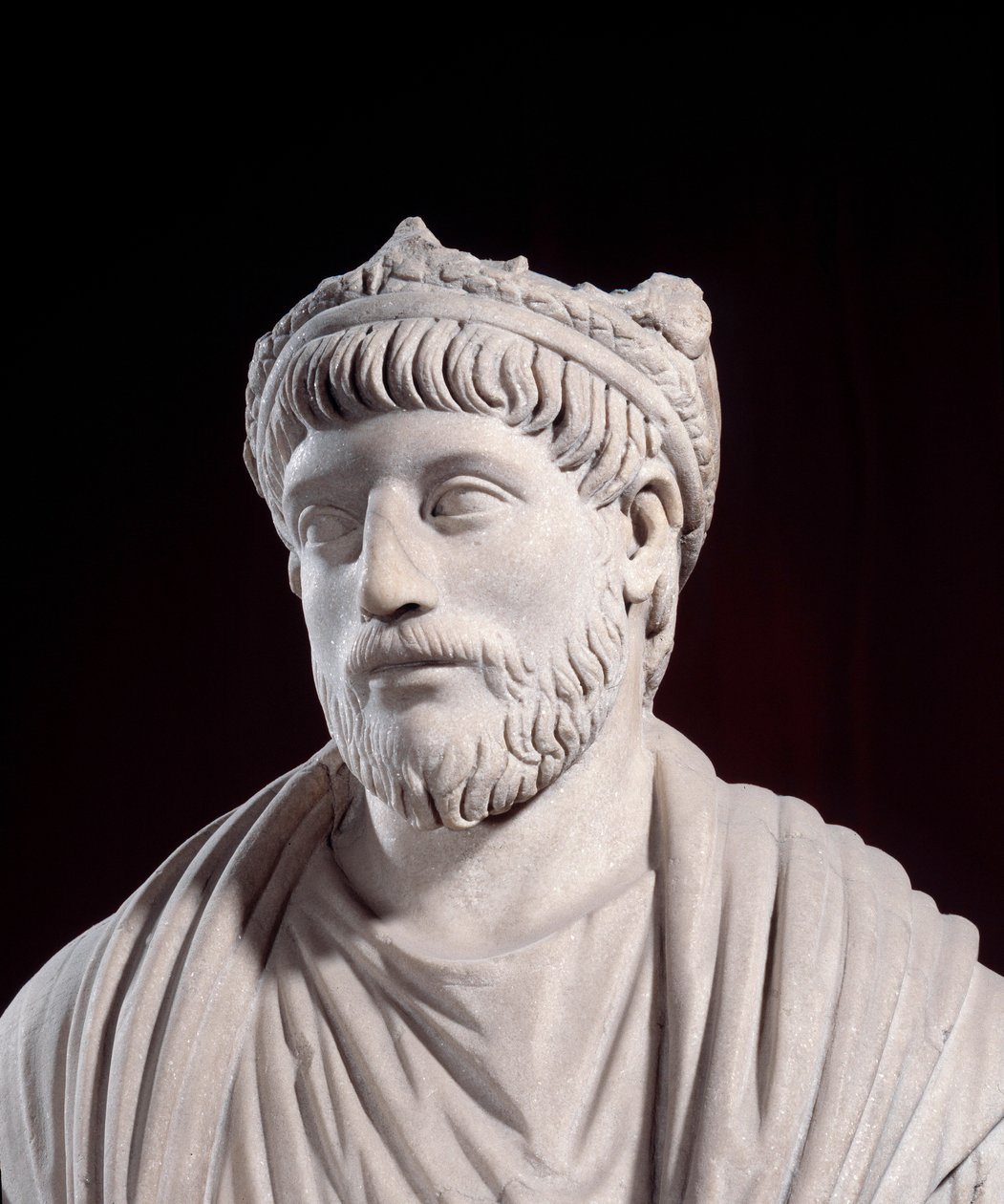 Arte greco-romana: scultura dell
