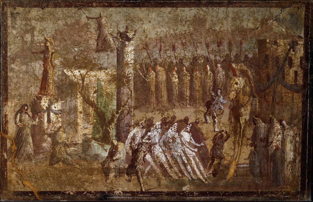 Arte romana: 