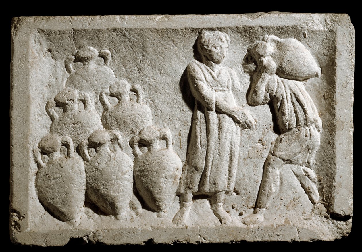 Arte romana: 