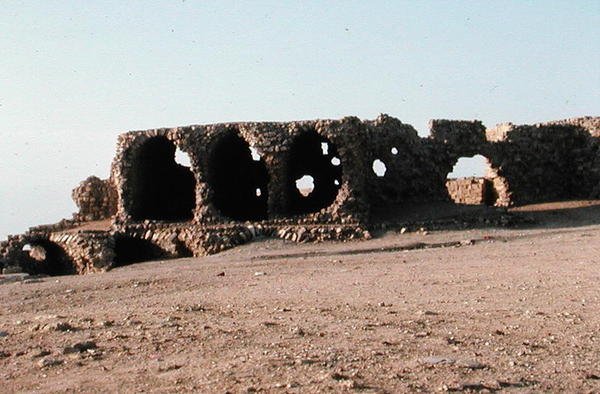 Rovine dell