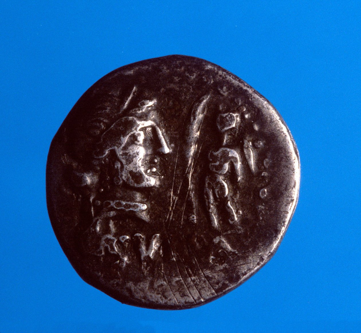 Moneta d