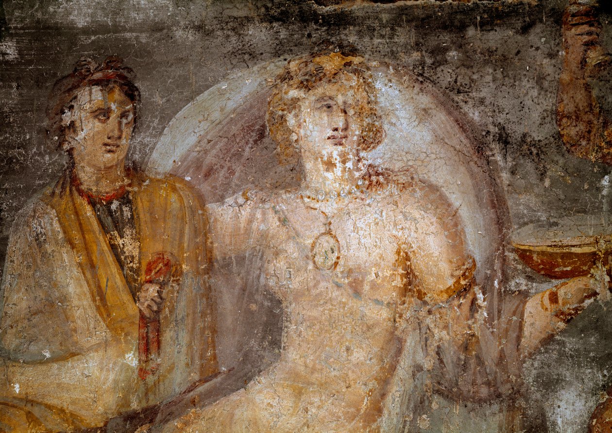 Immagine sconosciuta da Roman