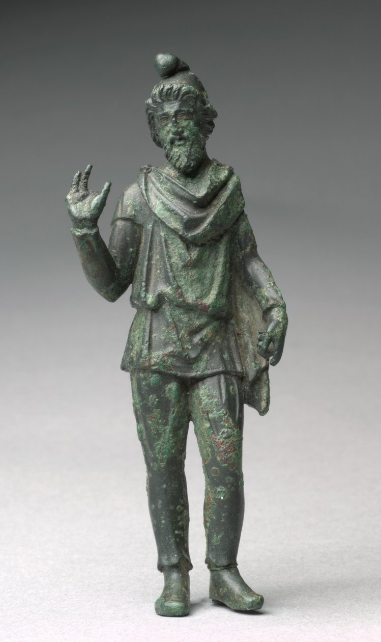 Barbaro da Roman Imperial Period