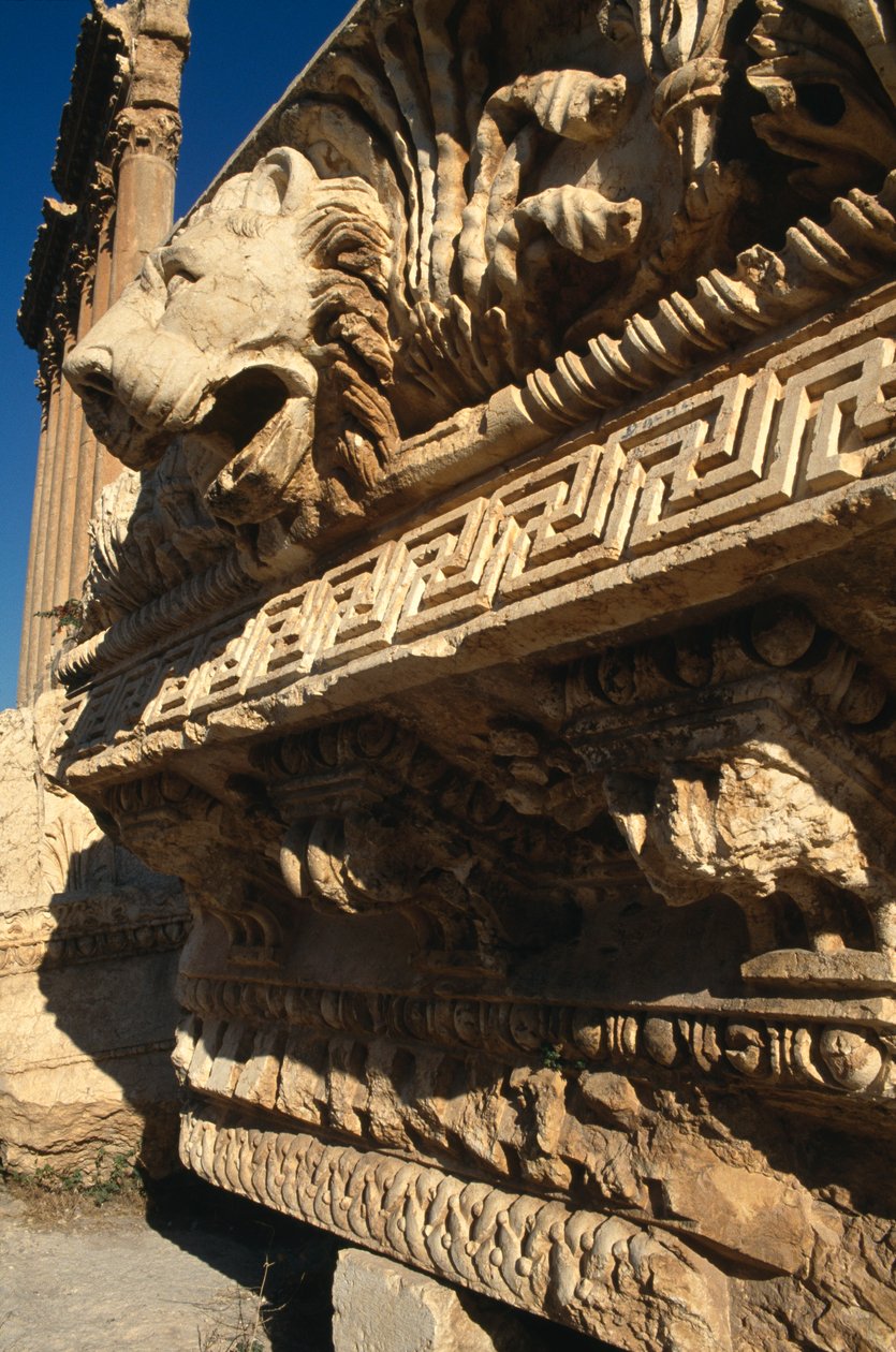 Tempio di Giove, l