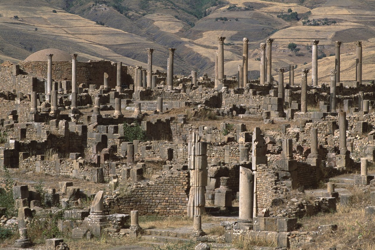 Vista dell