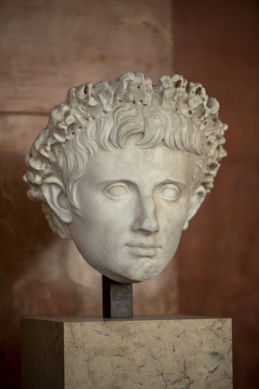 Testa dell