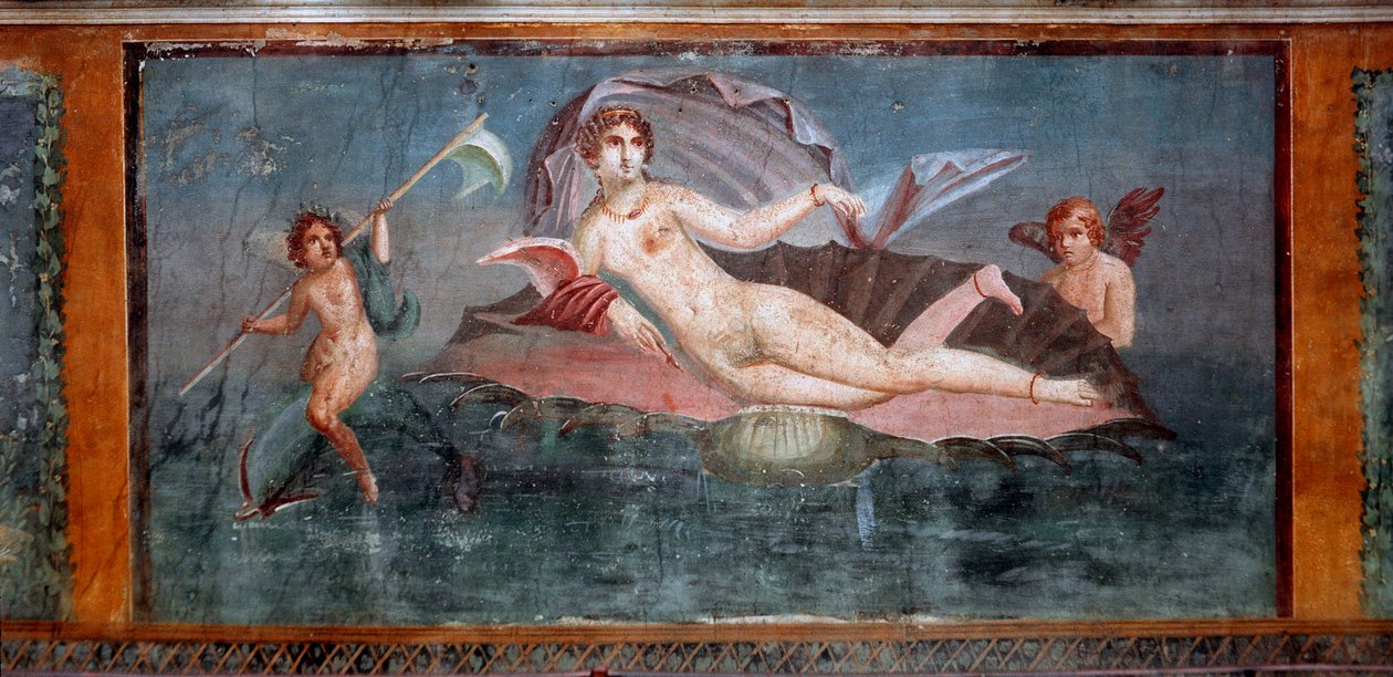 Arte romana: 