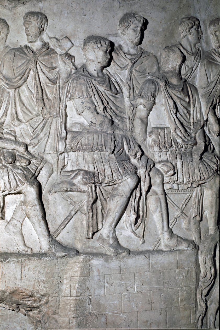 Arte romana: l