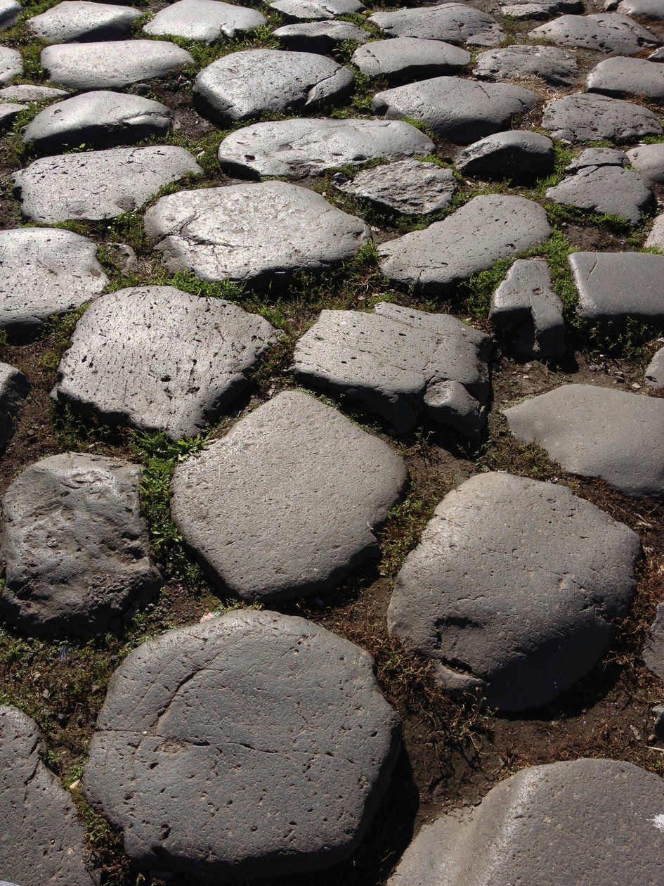 Roma: Via Appia Antica da Roman Roman