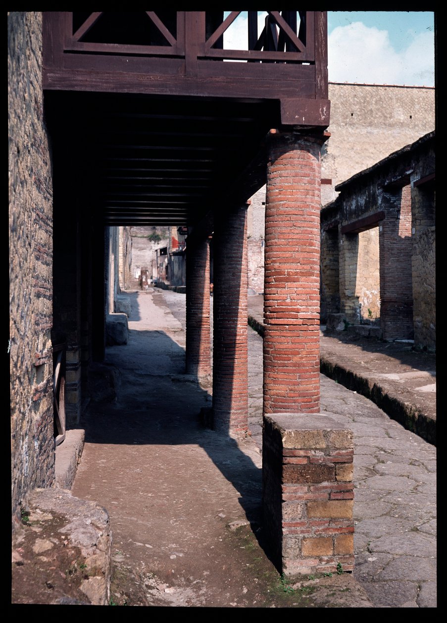 Strada da Roman Roman