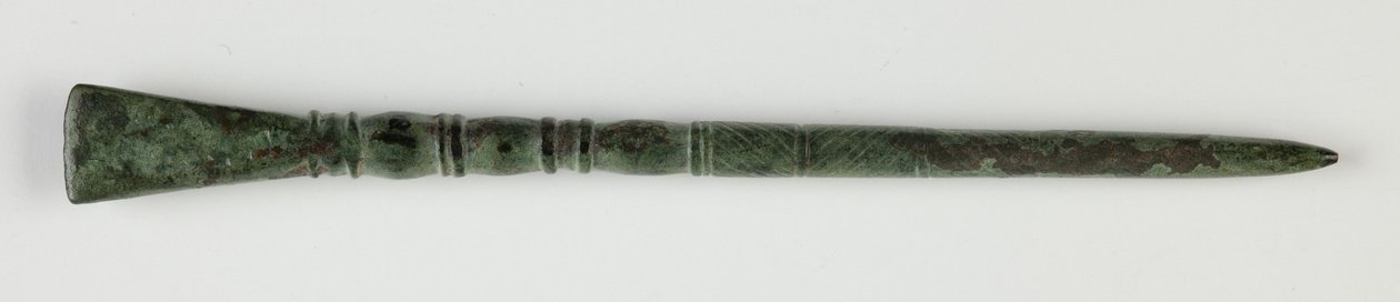 Stilo, prima del 476 d.C. da Roman Roman