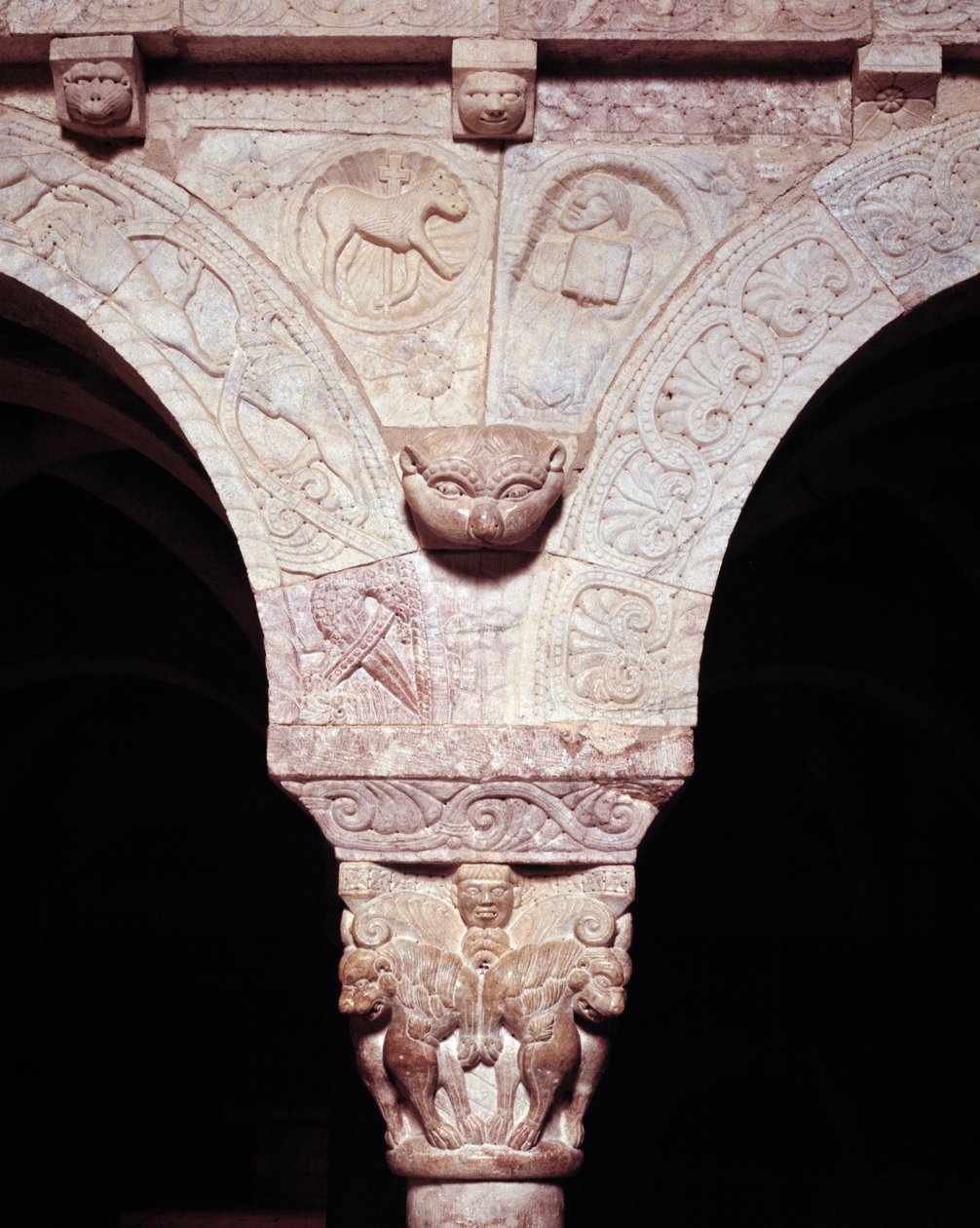 Dettaglio dell