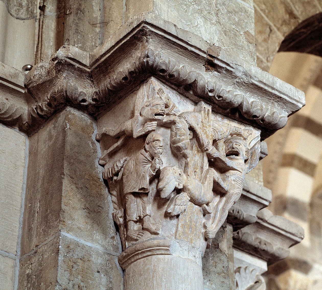 La visione di Sant