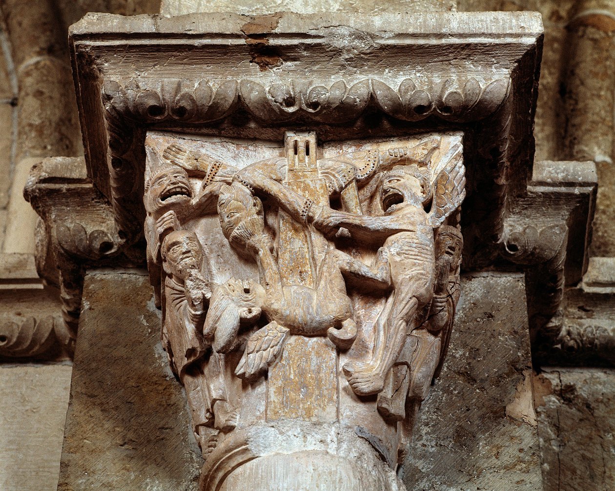 La visione di Sant