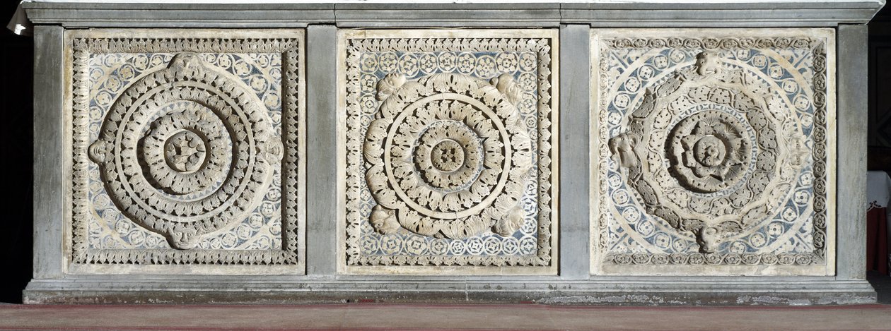 Veduta dell