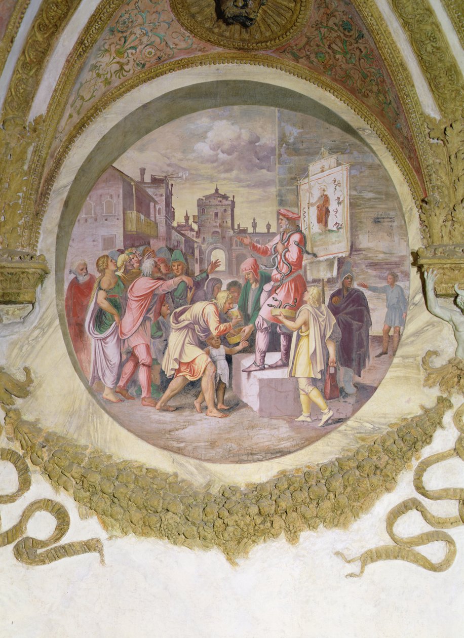 Camera dei Venti, L