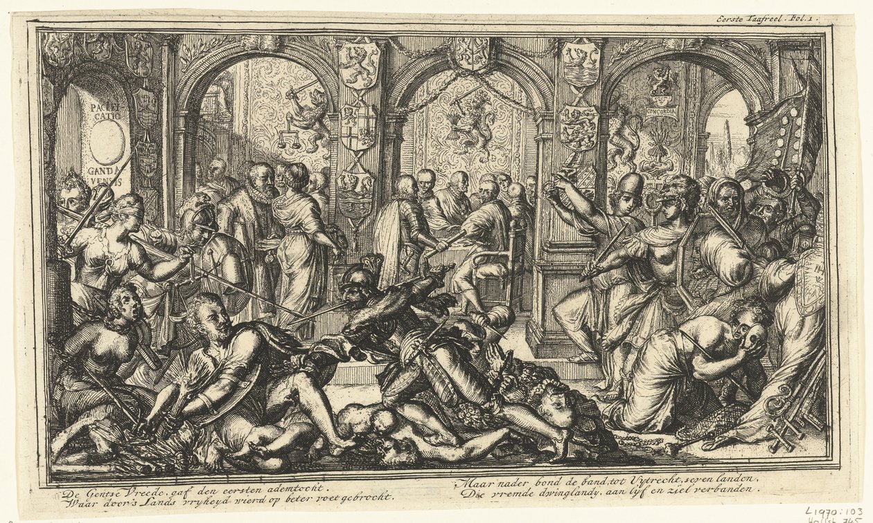 Allegoria dell