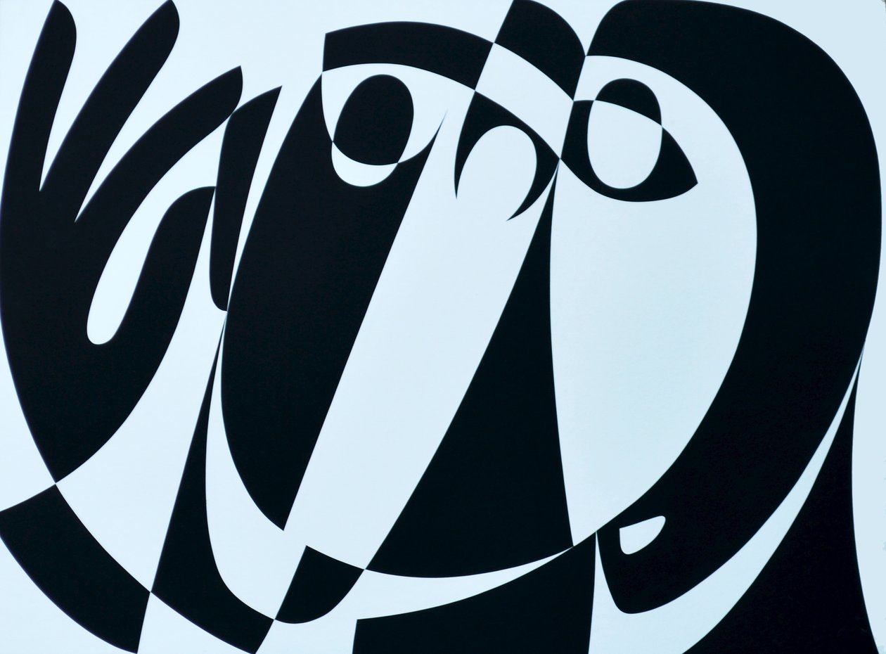 Ricevi come verità, 1999 da Ron Waddams